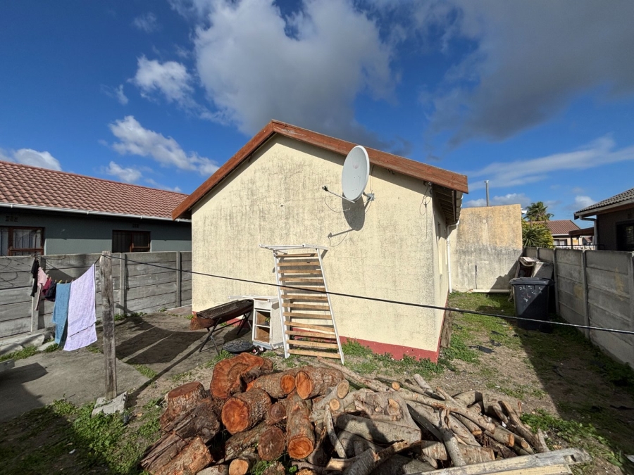 2 Bedroom Property for Sale in Highbury Park Western Cape